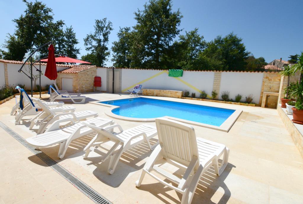Apartments Villa Mimi Višnjan Zimmer foto
