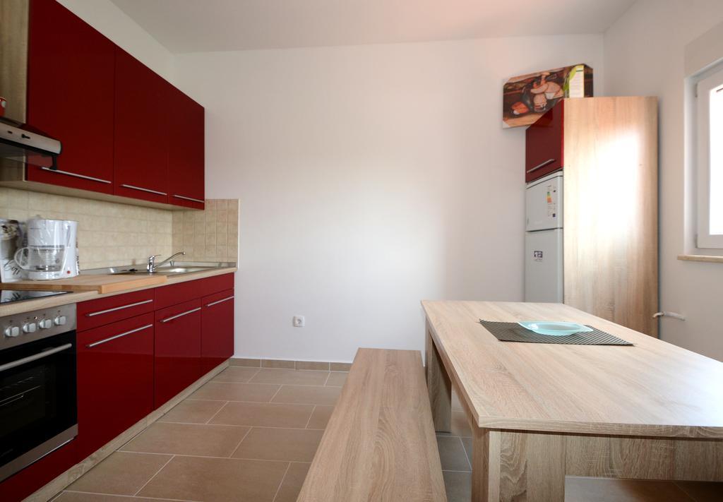Apartments Villa Mimi Višnjan Zimmer foto